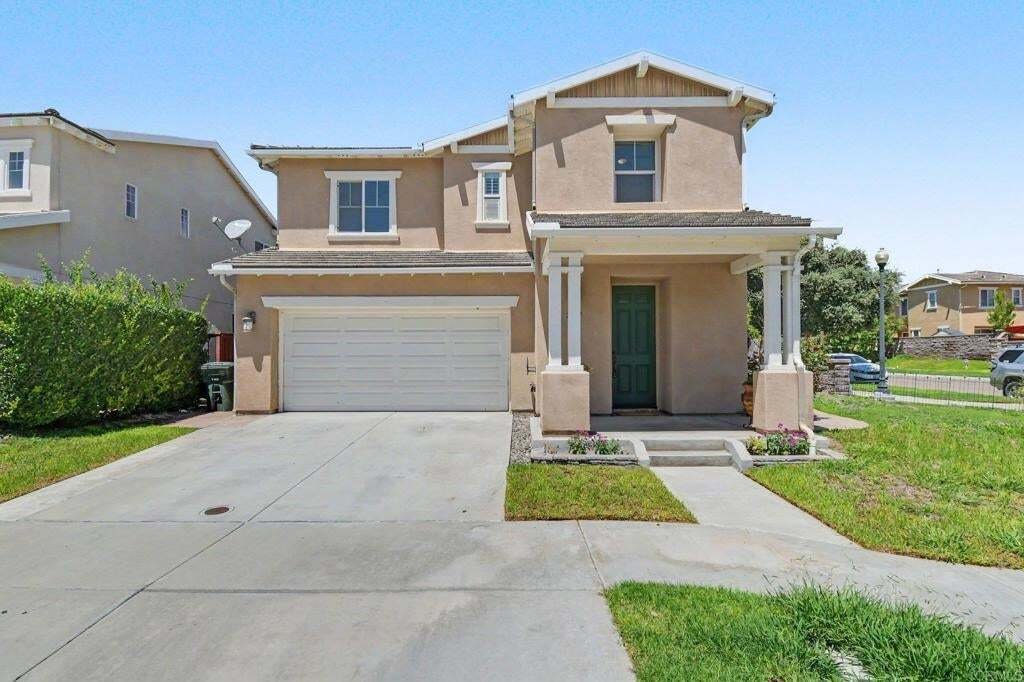 Casa a Chula Vista, California, Stati Uniti 1 - 18696599