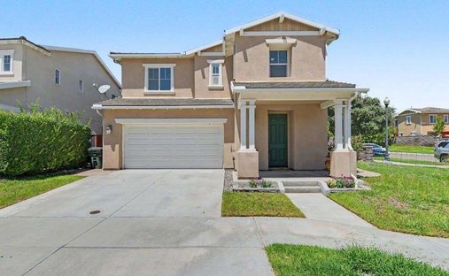 Casa en Chula Vista, California, Estados Unidos 1