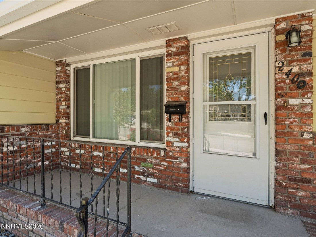 House in Sparks, Nevada, United States 3 - 18697393
