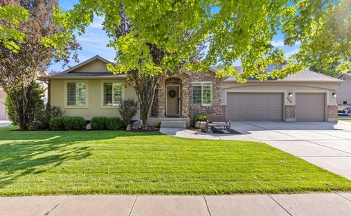 Casa a Morgan, Utah, Stati Uniti 1