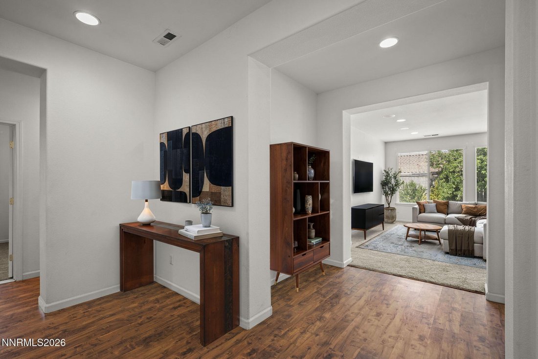 House in Reno, Nevada, United States 5 - 18697392