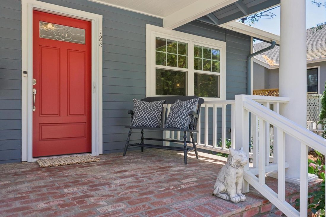 House in Los Gatos, California, United States 2 - 18697916