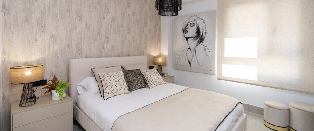Apartment in Istan, Andalusia, Spain 4 - 18698988