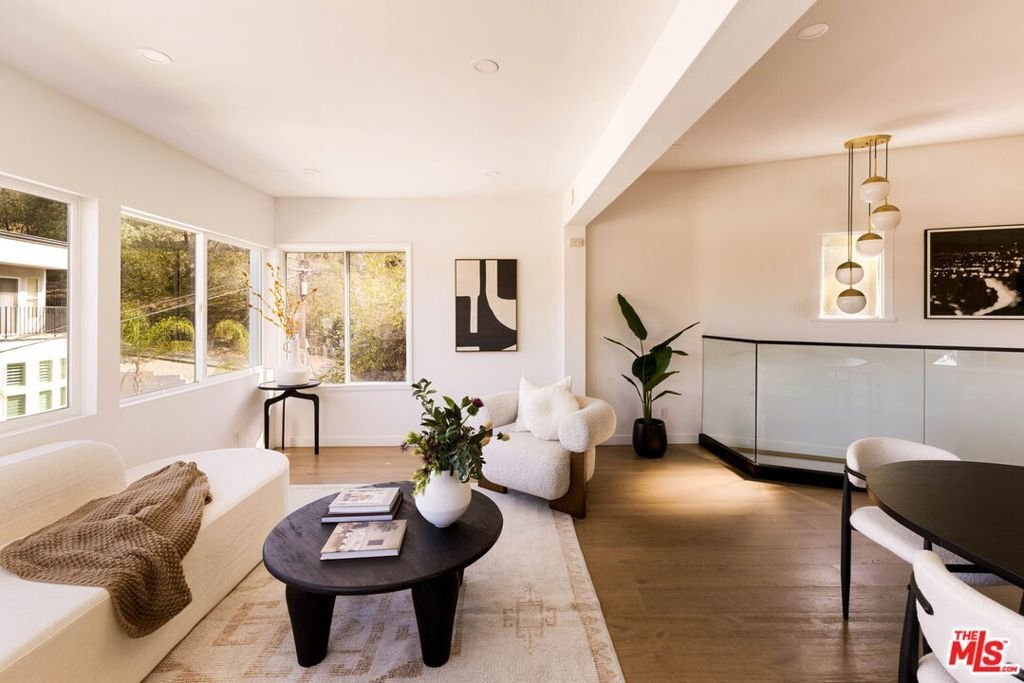 House in Los Angeles, California, United States 3 - 18697047