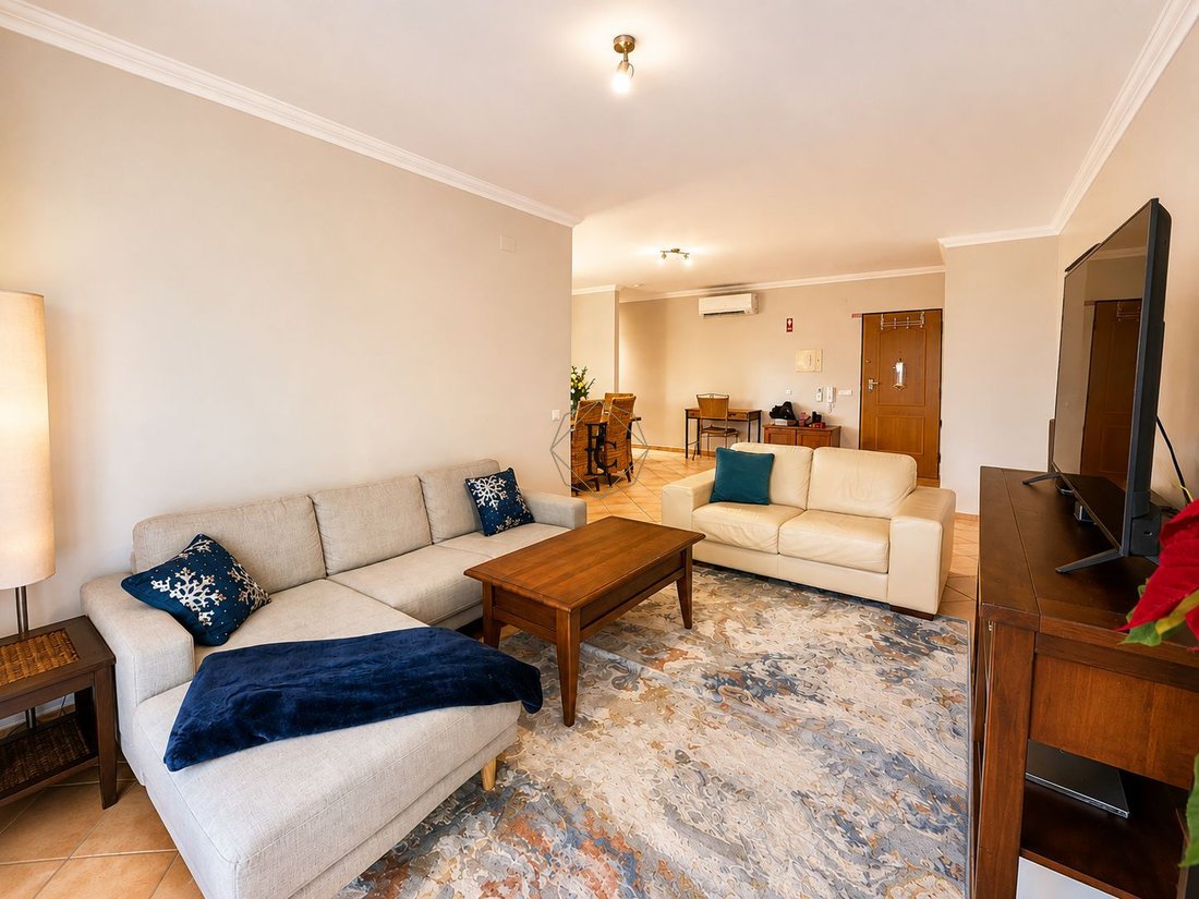 Apartamento en Olhos de Agua, Algarve, Portugal 2 - 18699169
