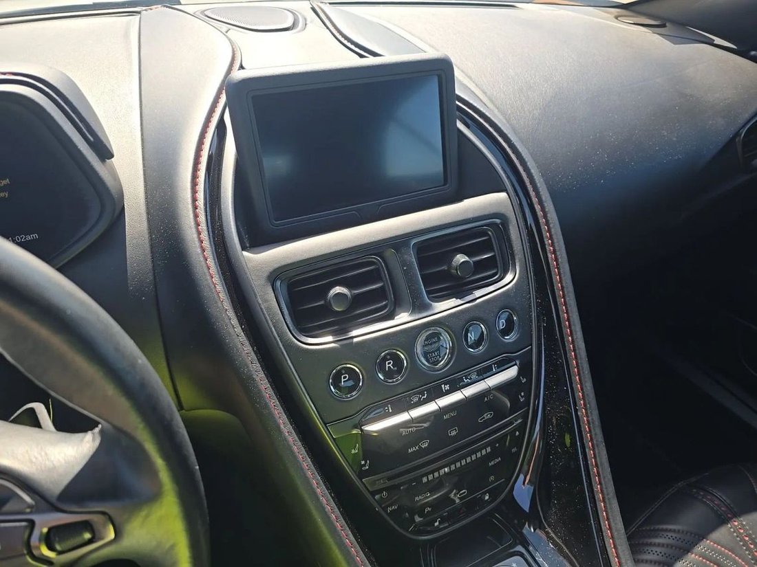 Cabriolet in Jacksonville, FL, United States 5 - 18699812