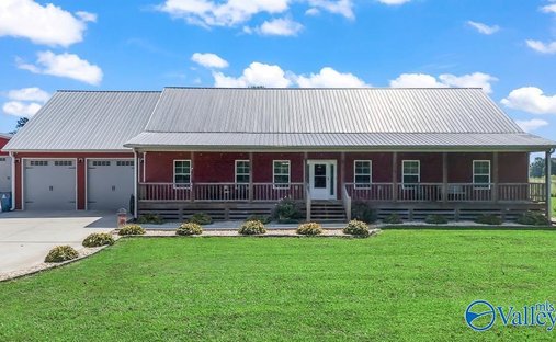 Casa a Albertville, Alabama, Stati Uniti 1