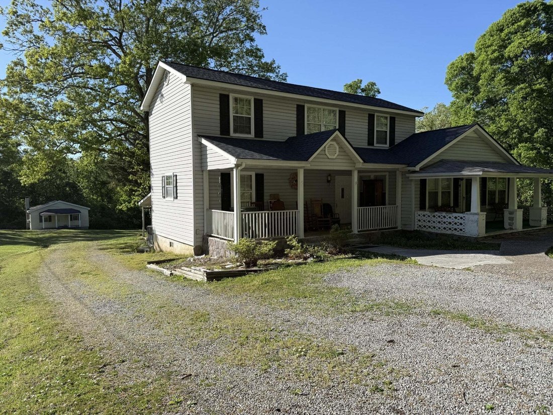 House in Signal Mountain, Tennessee, United States 1 - 18698691