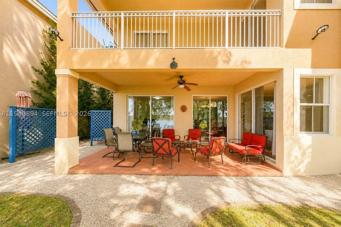 Haus in West Miami, Florida, Vereinigte Staaten 3 - 17205958
