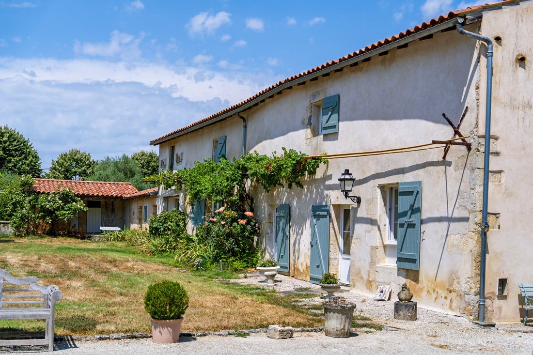 House in Arrondissement of Rochefort, Nouvelle-Aquitaine, France 5 - 18698825
