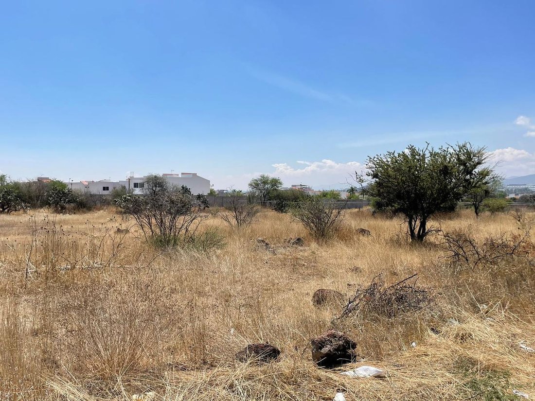 Land in Ciudad Maderas, Querétaro, Mexico 5 - 18696595