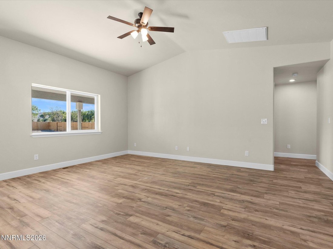 Casa a Fernley, Nevada, Stati Uniti 5 - 18697407