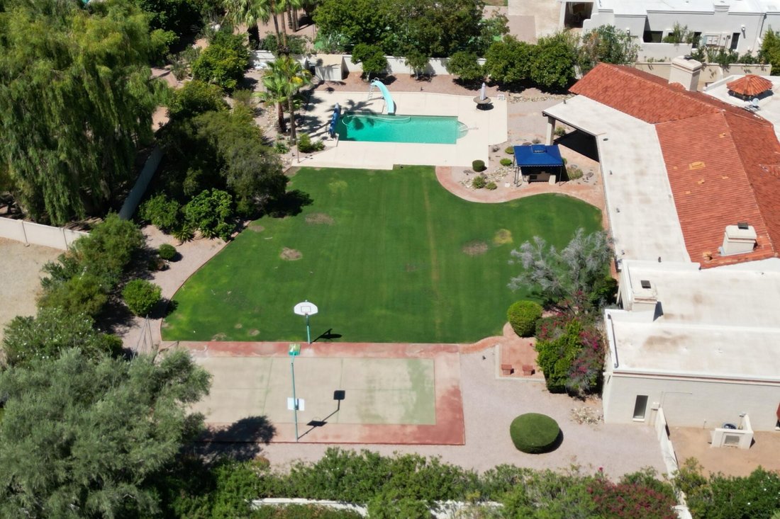 House in Paradise Valley, Arizona, United States 5 - 18694121