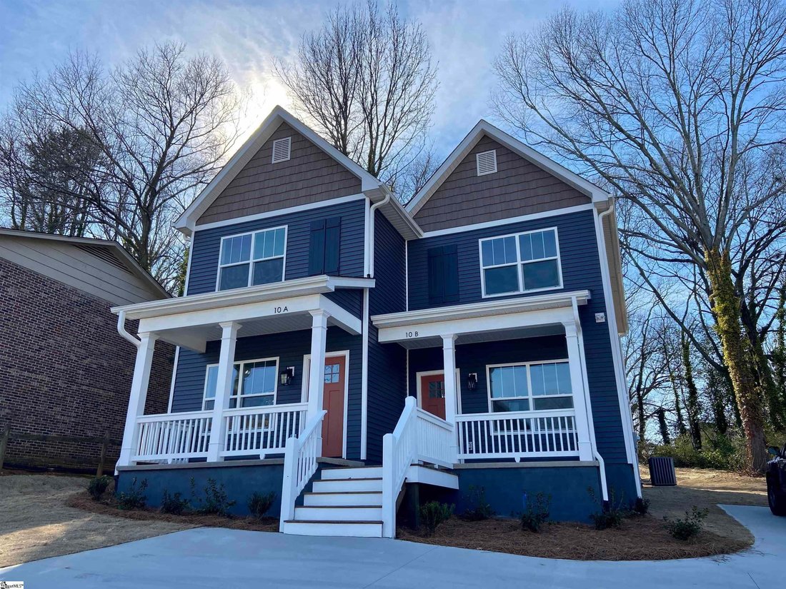 House in Greenville, South Carolina, United States 3 - 18696783