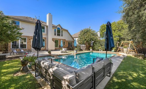 Casa a Round Rock, Texas, Stati Uniti 1