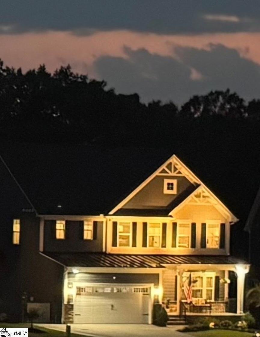 Haus in Simpsonville, South Carolina, Vereinigte Staaten 2 - 18561060