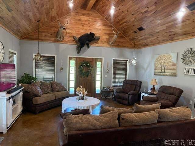Casa a Mena, Arkansas, Stati Uniti 4 - 18696734