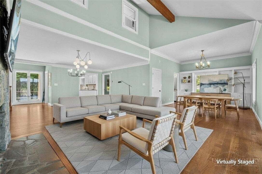 House in Blowing Rock, North Carolina, United States 5 - 18696770