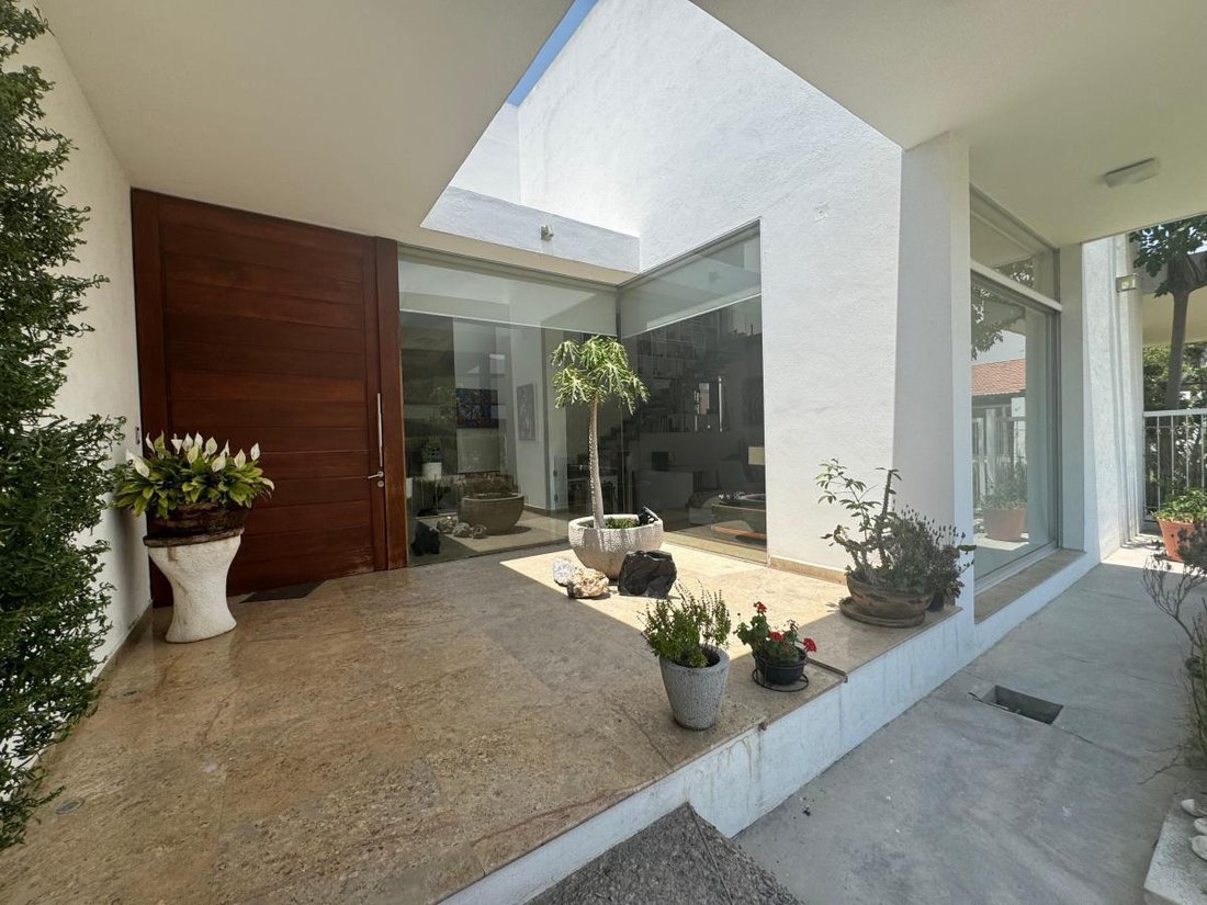 Condo in El Campanario, Querétaro, Mexico 4 - 18696605