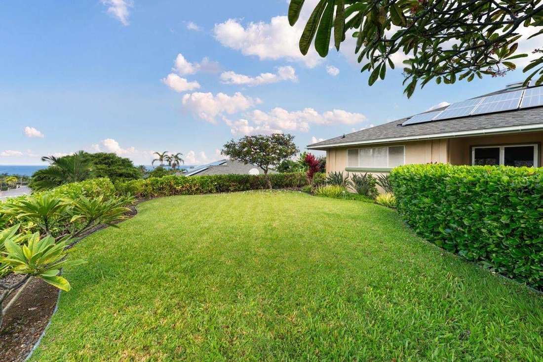 House in Kailua-Kona, Hawaii, United States 1 - 18697553