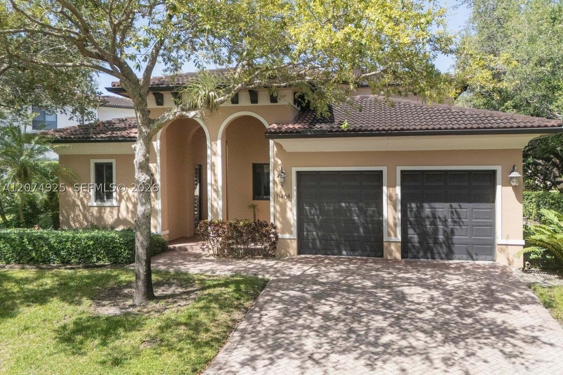 House in Coral Gables, Florida, United States 1 - 18697293