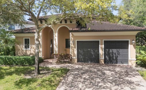 Haus in Coral Gables, Florida, Vereinigte Staaten 1