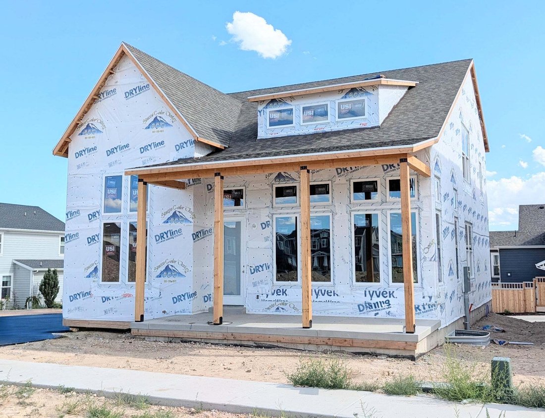 House in South Jordan, Utah, United States 1 - 18697162