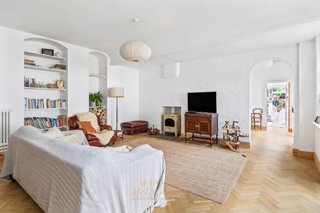 Haus in Forest Row, England 3 - 18224127
