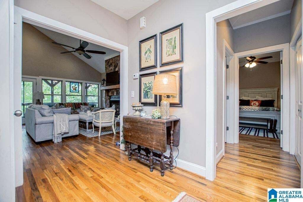 House in Wedowee, Alabama, United States 4 - 18697016