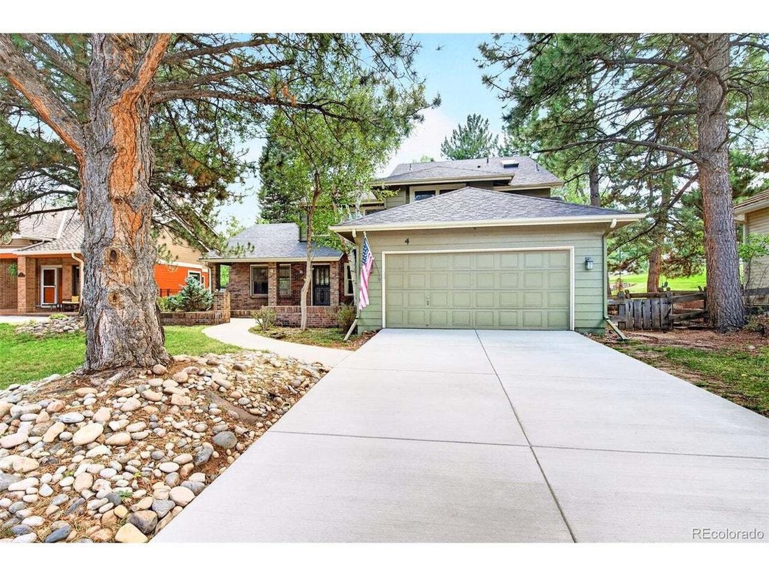 Haus in Littleton, Colorado, Vereinigte Staaten 2 - 18697205