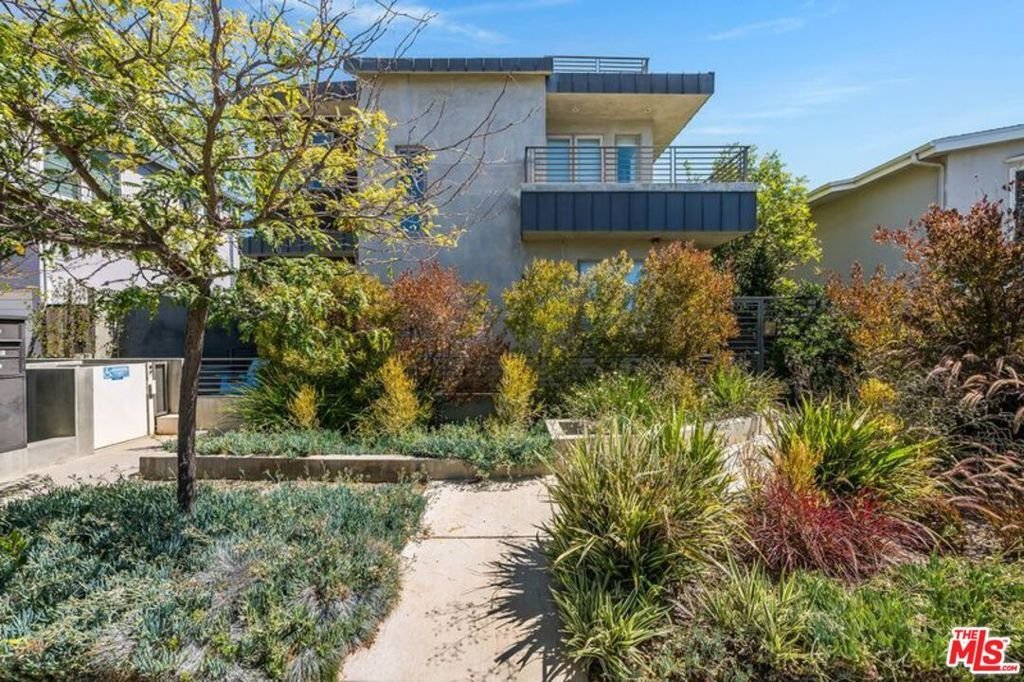 Condo in Santa Monica, California, United States 1 - 18697061