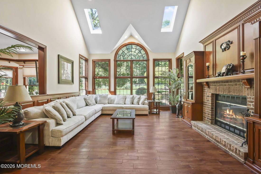 Haus in Freehold Township, New Jersey, Vereinigte Staaten 3 - 18696856