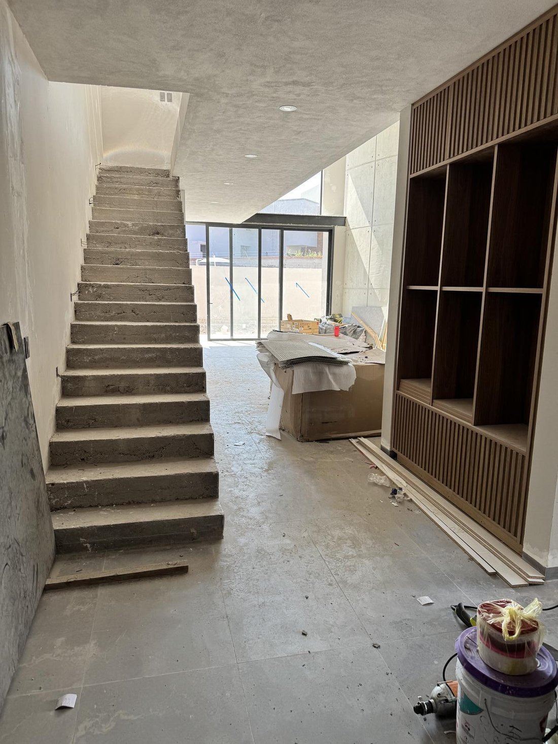 Condo in Santiago de Querétaro, Querétaro, Mexico 2 - 18696606