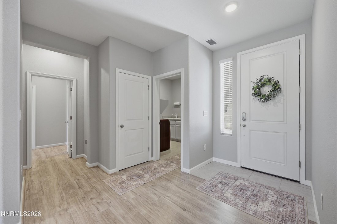 Casa en Lemmon Valley-Golden Valley, Nevada, Estados Unidos 3 - 18697388