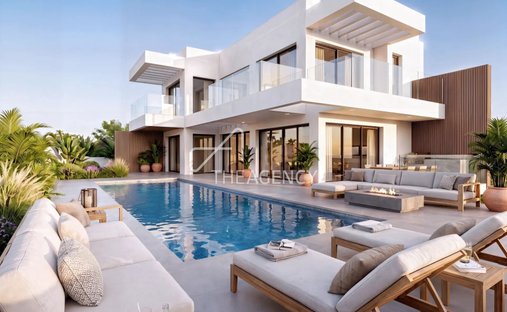Villa à Algoz e Tunes, Algarve, Portugal 1