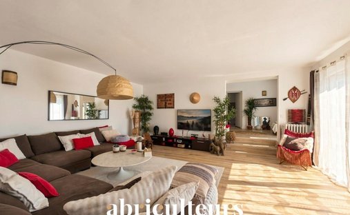 Apartamento en Agente Sarre-Centro-Las Vallées-La Garenne, Colombes, Francia 1