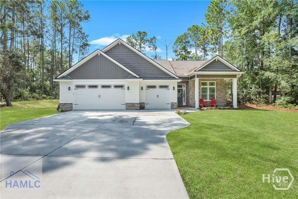 House in Riceboro, Georgia, United States 1 - 18697866