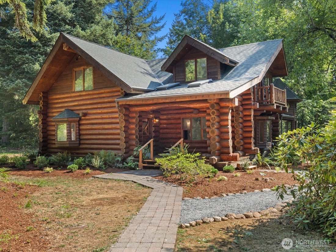 Maison à Lake Stevens, Washington, États-Unis 1 - 18698103