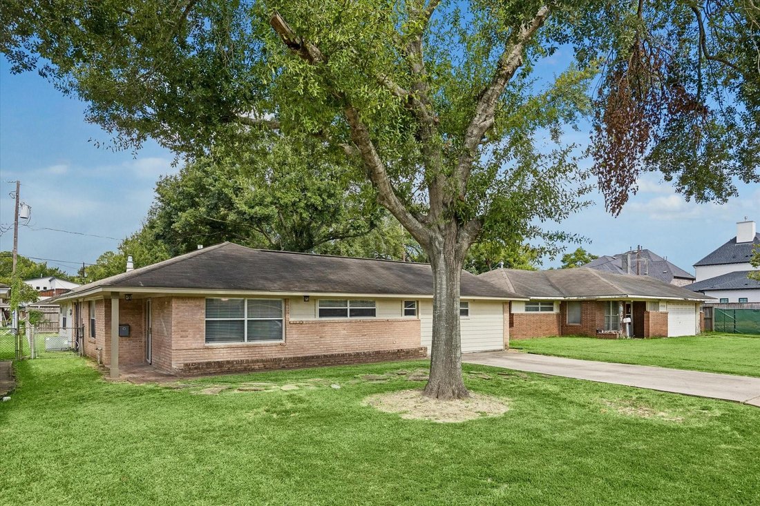 House in Houston, Texas, United States 2 - 18698799