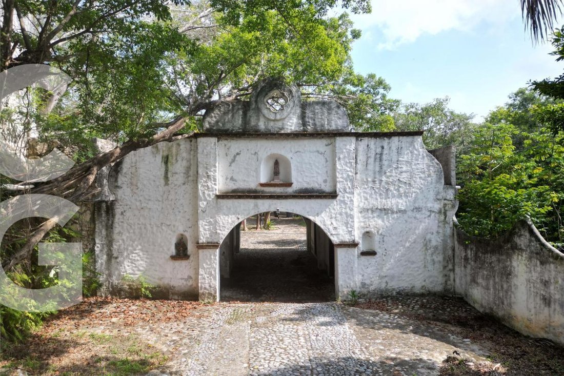 Land in Cancún, Quintana Roo, Mexico 4 - 18696437