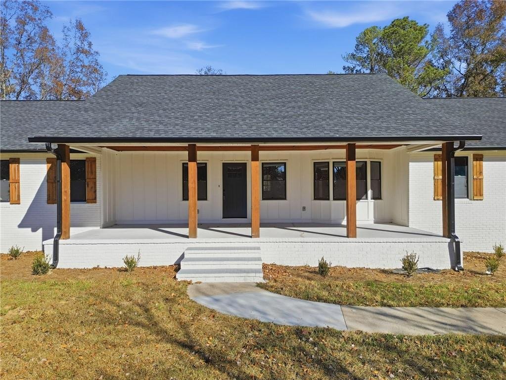House in Douglasville, Georgia, United States 3 - 18697732