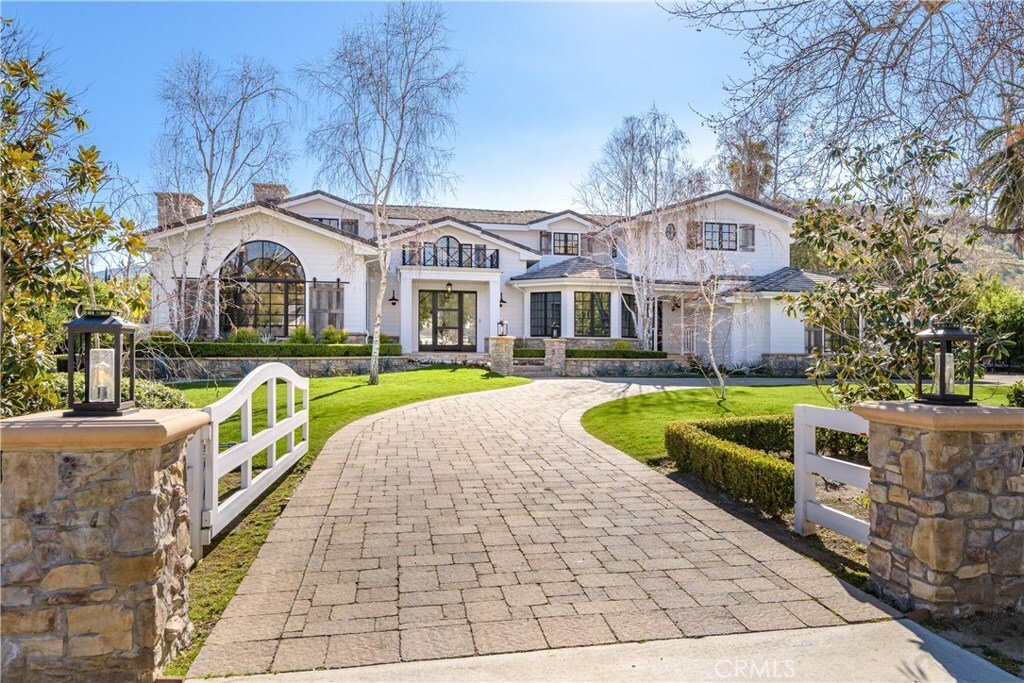 House in Hidden Hills, California, United States 1 - 18698977