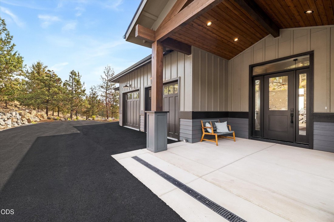Casa a Bend, Oregon, Stati Uniti 5 - 16837566