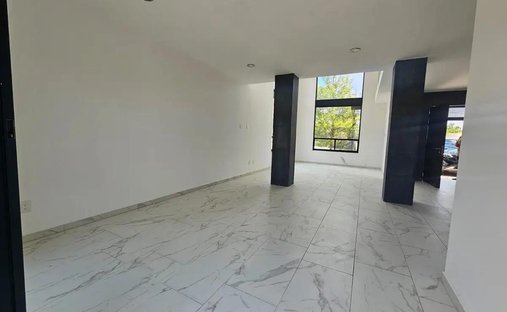 Condominio a Santiago de Querétaro, Querétaro, Messico 1