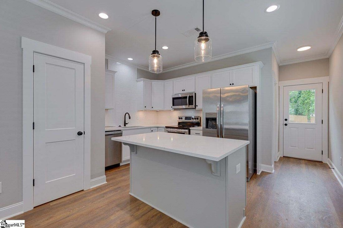 House in Greenville, South Carolina, United States 3 - 18696741
