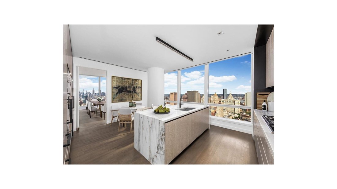 Condo in New York, New York, United States 3 - 18698956