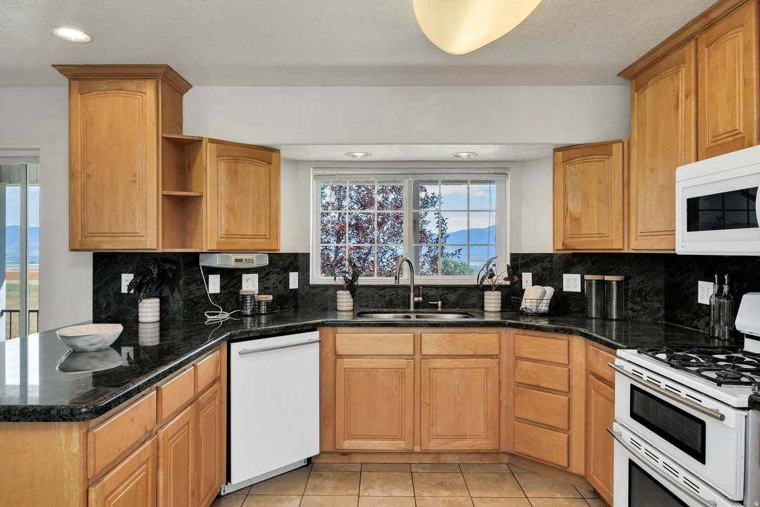 House in Mendon, Utah, United States 5 - 18697229