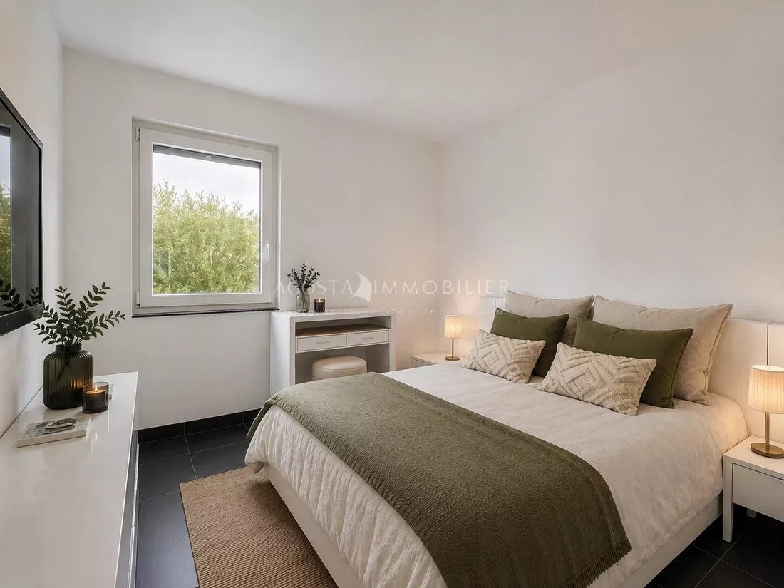 Apartamento en Grosseto-Prugna, Córcega, Francia 4 - 18699239