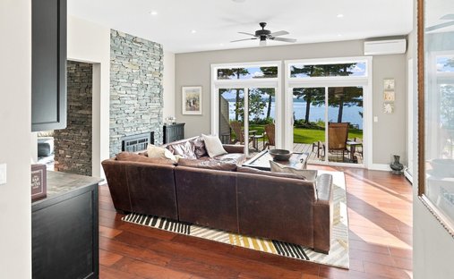 Appartement à South Burlington, Vermont, États-Unis 1