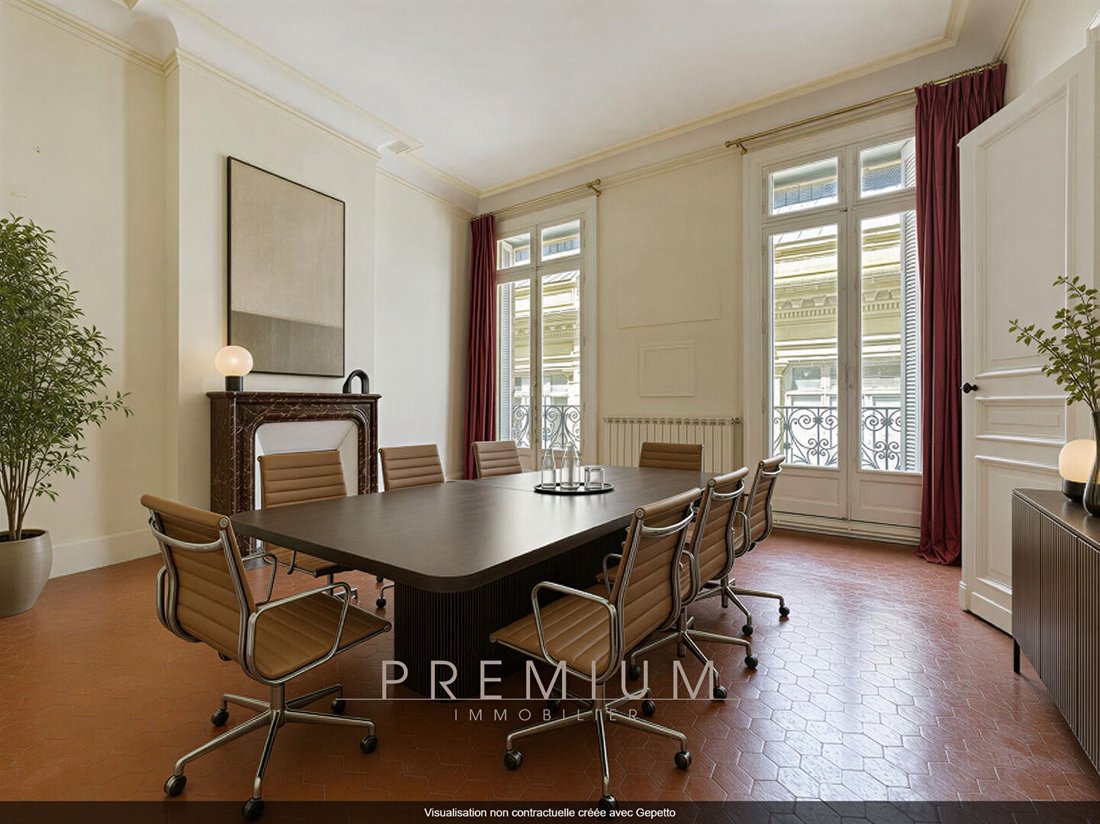 Apartment in Montpellier, Occitania, France 1 - 18699418